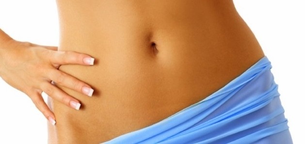 5 alimentos contra la grasa abdominal