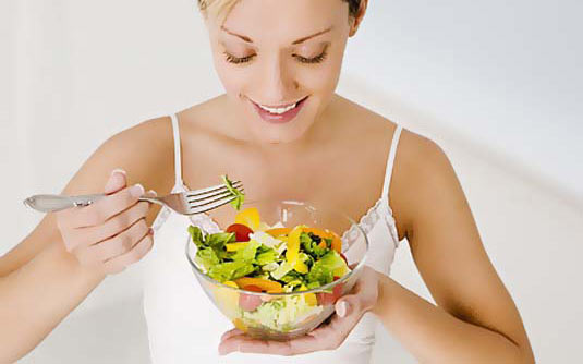 Consejos para mantenerse saludable y perder peso