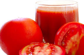 La saludable dieta del tomate