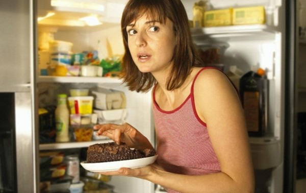 5 cosas que no hay que decir a los que están a dieta